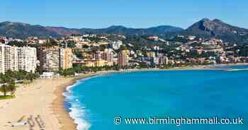 Birmingham Airport 'air bridge' to Spain 'ruled out' in blow to holiday hopes