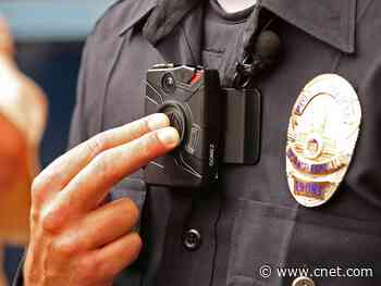 Police body cameras at protests raise privacy concerns     - CNET