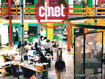 When online journalism had to be built from the ground up     - CNET