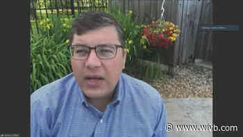 WATCH: Jeremy Zellner breaks down changes to voting this spring