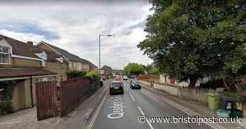 Fire breaks out in south Bristol - traffic updates as buses diverted