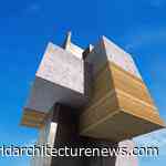 Fast construction with moveable hybrid structure for cepezed in the Netherlands