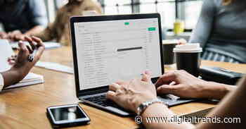 How to change your Gmail Inbox theme