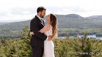 COVID-19 means a re-imagined wedding season