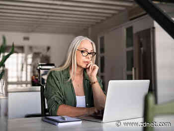 Phishing: Why remote working is making it harder for you to spot phoney emails
