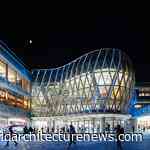 Aedas renovates and modernises landmark shopping arcade in Hong Kong