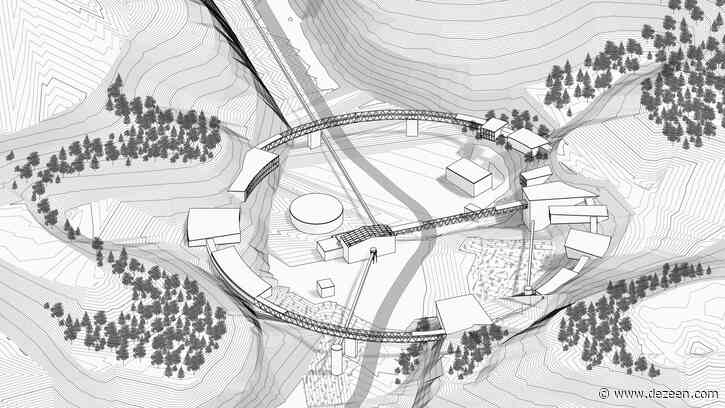 University of Kentucky College of Design spotlights 12 student architecture projects from across the school