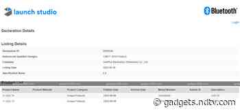 Upcoming 32-Inch, 43-Inch OnePlus TV Models Spotted on Bluetooth SIG Ahead of July 2 Launch