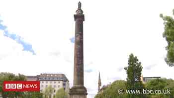 Edinburgh's slavery links to be added to Melville Monument