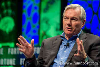 Michael Osterholm on COVID and the arts: 'This is going to be a rough few years' - MinnPost