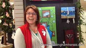 Bellingham artists find new ways to stay connected, supportive amid coronavirus threat - Bellingham Herald