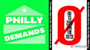 Opinion: Proposal to eliminate Philly arts office hurts neighborhoods - WHYY
