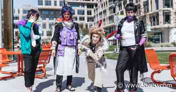 Boise Comic Arts Festival going virtual for 2020 - 6 On Your Side