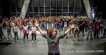 Greg Abbott has given performing arts venues in Texas a green light, but returning from pandemic will require baby steps - The Dallas Morning News