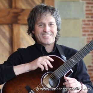 June 11 Arts and Entertainment Source: Activities - Vallejo Times-Herald