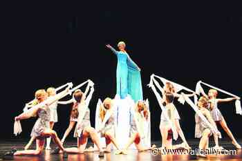 Vail Performing Arts Academy announces plans for virtual summer theater performances - Vail Daily News