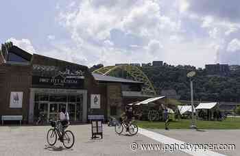 Arts and cultural centers set to reopen as Allegheny County goes green - PGH City Paper