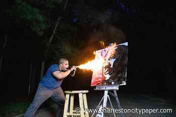 30+ black artists and arts organizations in Charleston to follow right now - Charleston City Paper