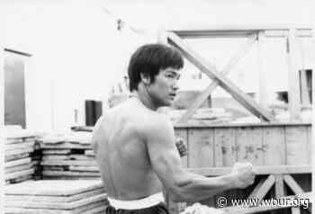 'Be Water' Explores Life And Legacy Of Martial Arts Star Bruce Lee - Here And Now