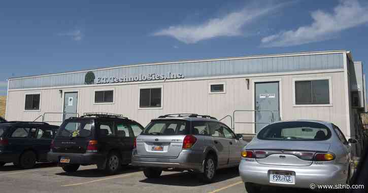 West Valley City files lawsuit against waste company over bad smell that has plagued the town