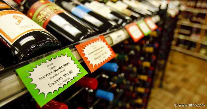 Want to privatize Utah liquor sales? Beware what you wish for, study warns.
