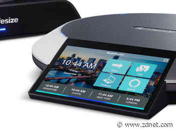 Lifesize integrates Alexa for Business to enable more voice-activated controls