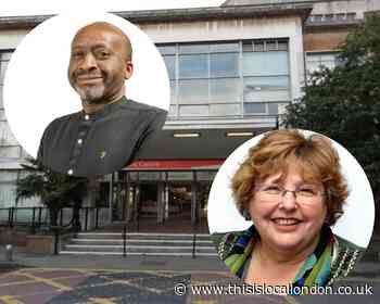 Haringey cabinet member sacked for second time in 18 months
