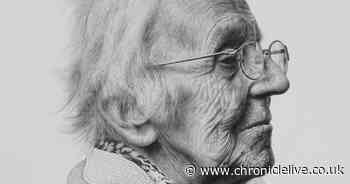 Washington care home residents feature in online exhibition