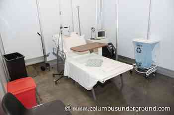 Ohio’s New COVID-19 Cases Slow Down in Last Month