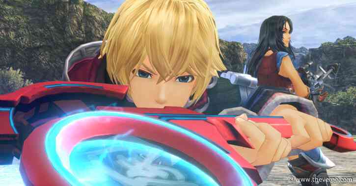 Xenoblade Chronicles’ Switch remaster fixes the ‘one regret’ of the game’s developers