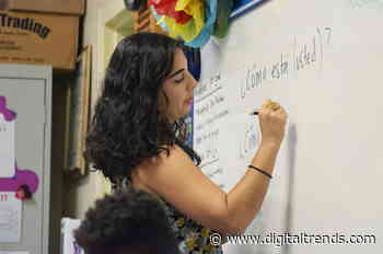 Up in the air: How one Texas teacher is preparing for an uncertain future