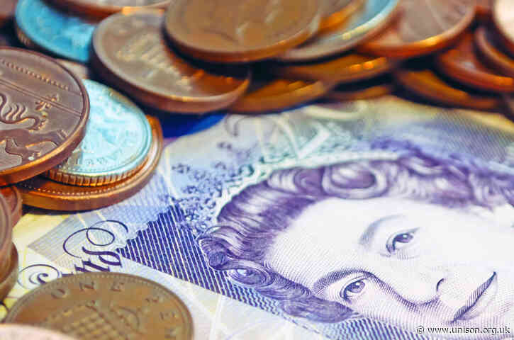 NJC committee to put pay offer to members