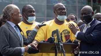 George Floyd, whose killing by police energized a movement, to be buried