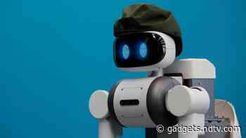 Robot Built for Japan's Ageing Workforce Finds Coronavirus Role