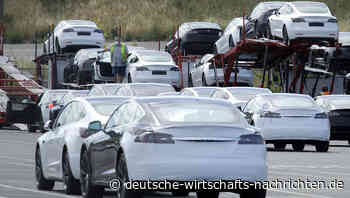 E-Auto bringt Versicherern neue Risiken und Haftungsfragen