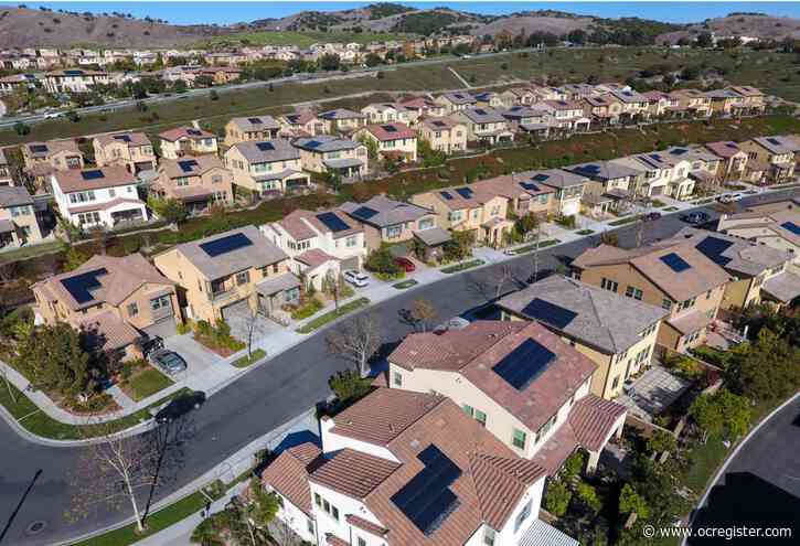 Does your city generate a lot of solar energy? Rankings offer surprises