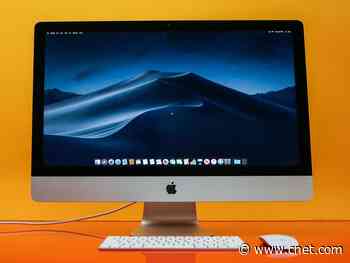 Apple to reveal plans for using its own chips in Macs at WWDC, report says     - CNET