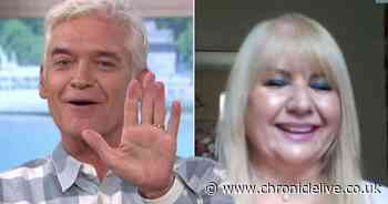 Phillip Schofield stunned as This Morning gran has savage dig at him
