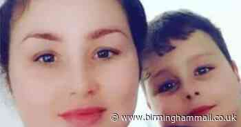 Mum and pal jailed after boy, 9, killed in Cornwall caravan dog attack