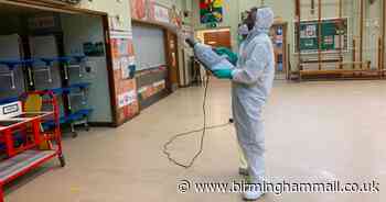 Double schools blow for parents