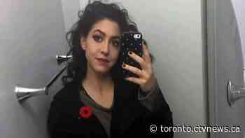 Law firm will make announcement with family of murdered Toronto woman Tess Richey