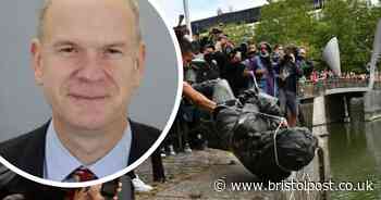 Police slammed for "surrendering control" of Bristol's streets