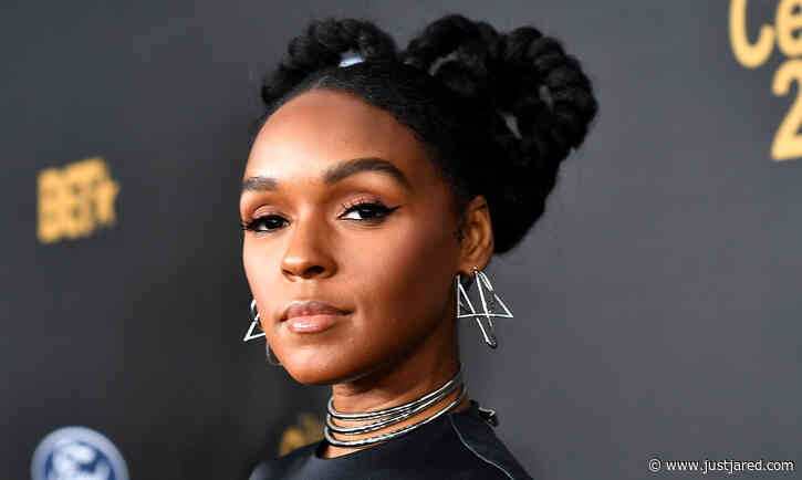 Janelle Monáe Wants White People to Wake Up Amid George Floyd Protests