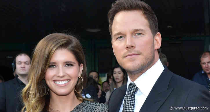 Chris Pratt & Katherine Schwarzenegger's Baby Is Due 'Soon'!