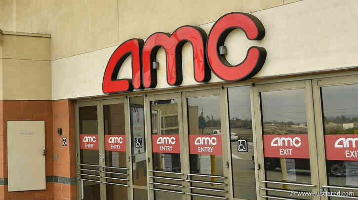 Movie Theaters in California May Open on June 12 & Here's How it Would Work