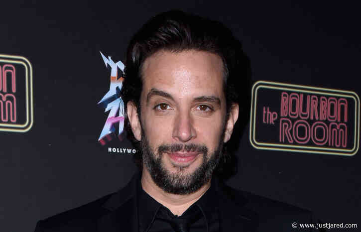 Nick Cordero Had a 'Good Weekend' in the ICU, His Wife Says