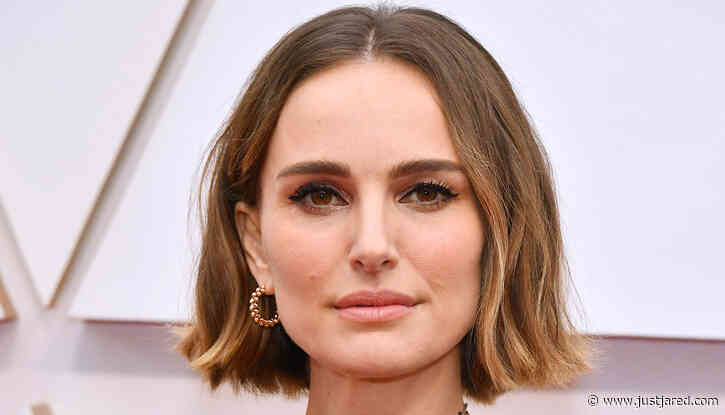 Natalie Portman Initially Felt Fear from 'Defund the Police' Campaign, But Now Supports It