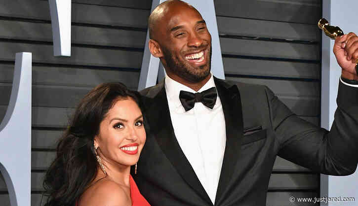 Vanessa Bryant Is Seeking Millions in Damages in Wrongful Death Lawsuit Against Helicopter Company