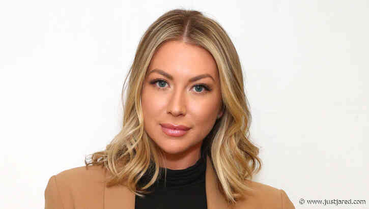 Vanderpump Rules' Stassi Schroeder Dropped by Agent & Publicist After Racist Incident Resurfaces
