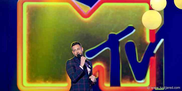 The MTV Movie & TV Awards 2020 Have Been Postponed Indefinitely